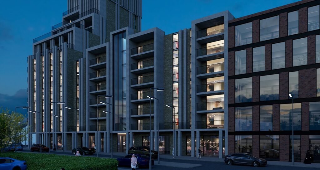 construction cost consulting services in UK