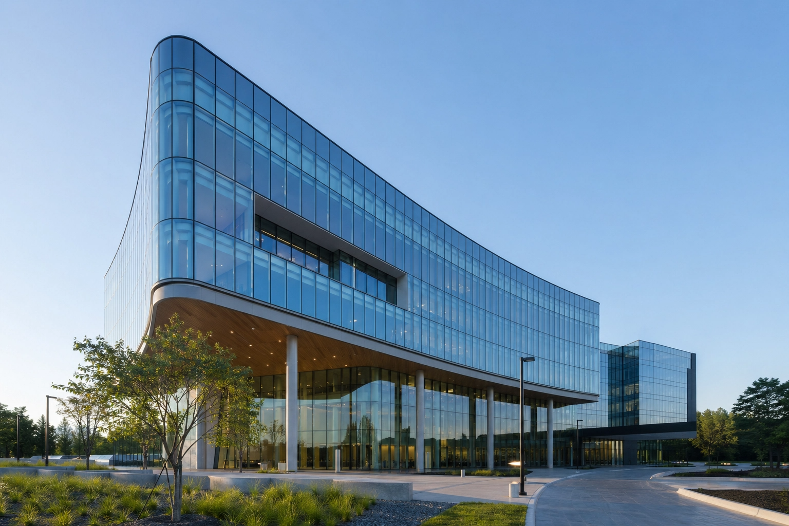 architectural services