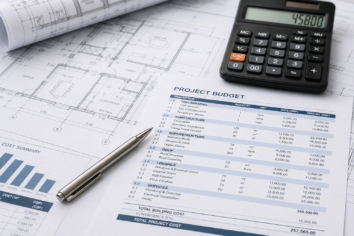 cost consultancy Services