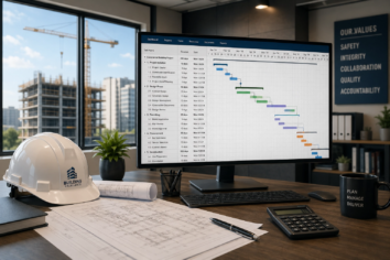 project_management Service